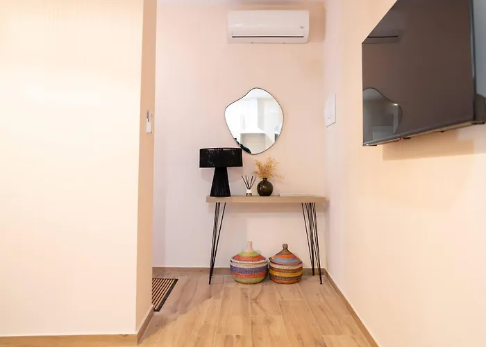 Apartamento Chanca - Ole Solutions