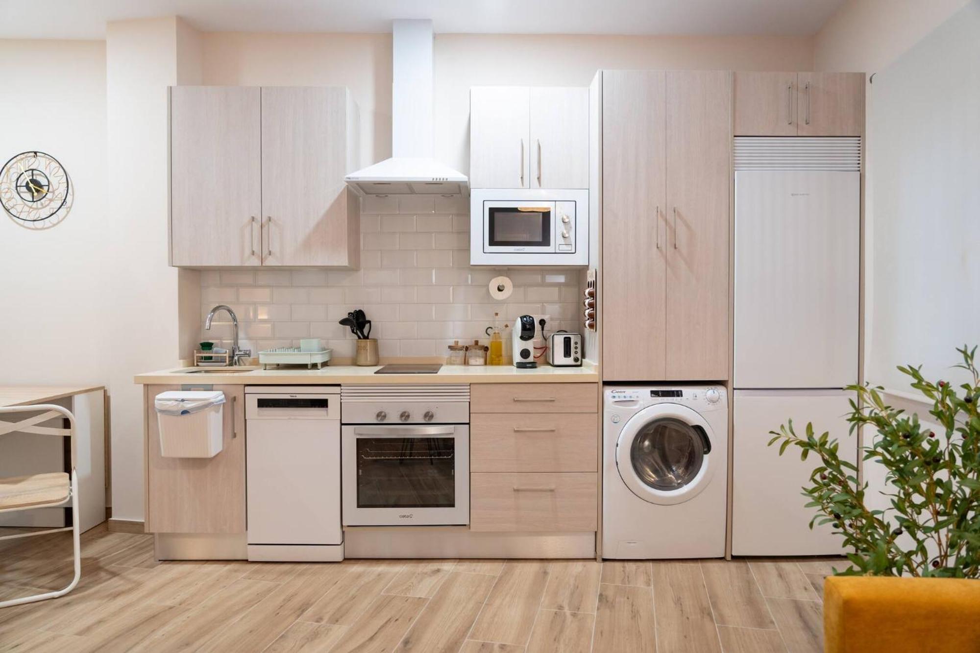 Apartamento Chanca - Ole Solutions El Puerto de Santa María