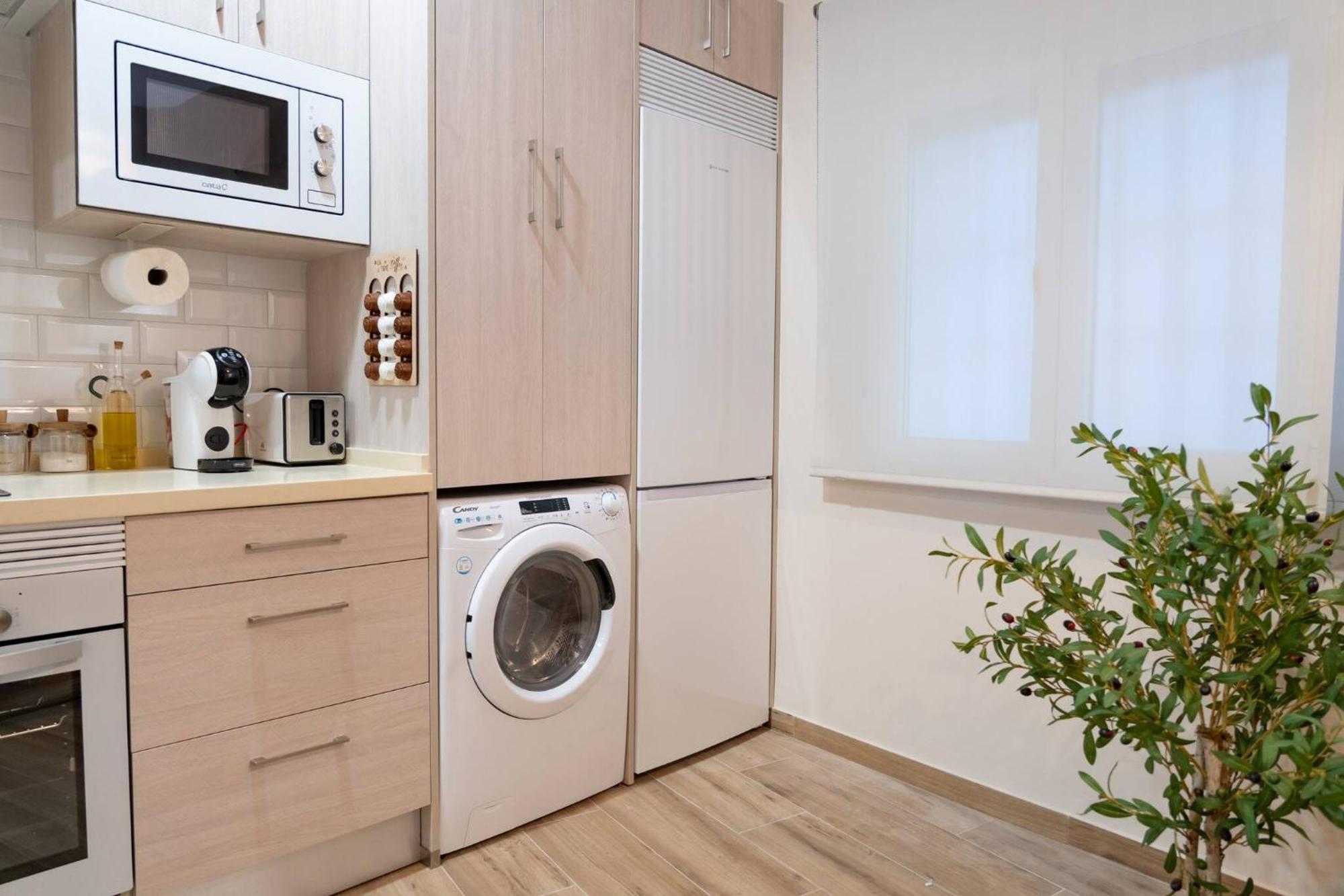 Chanca - Ole Solutions Apartamento *