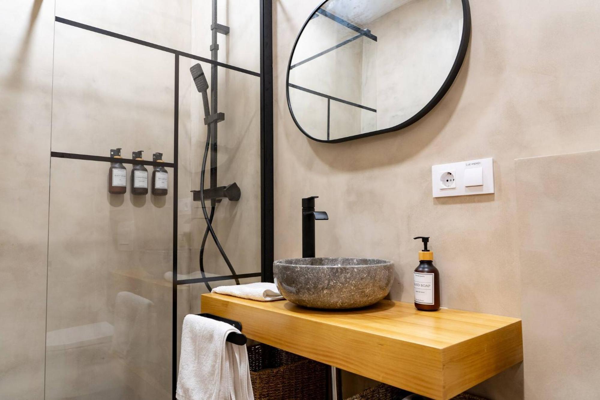 Chanca - Ole Solutions Apartment El Puerto de Santa María