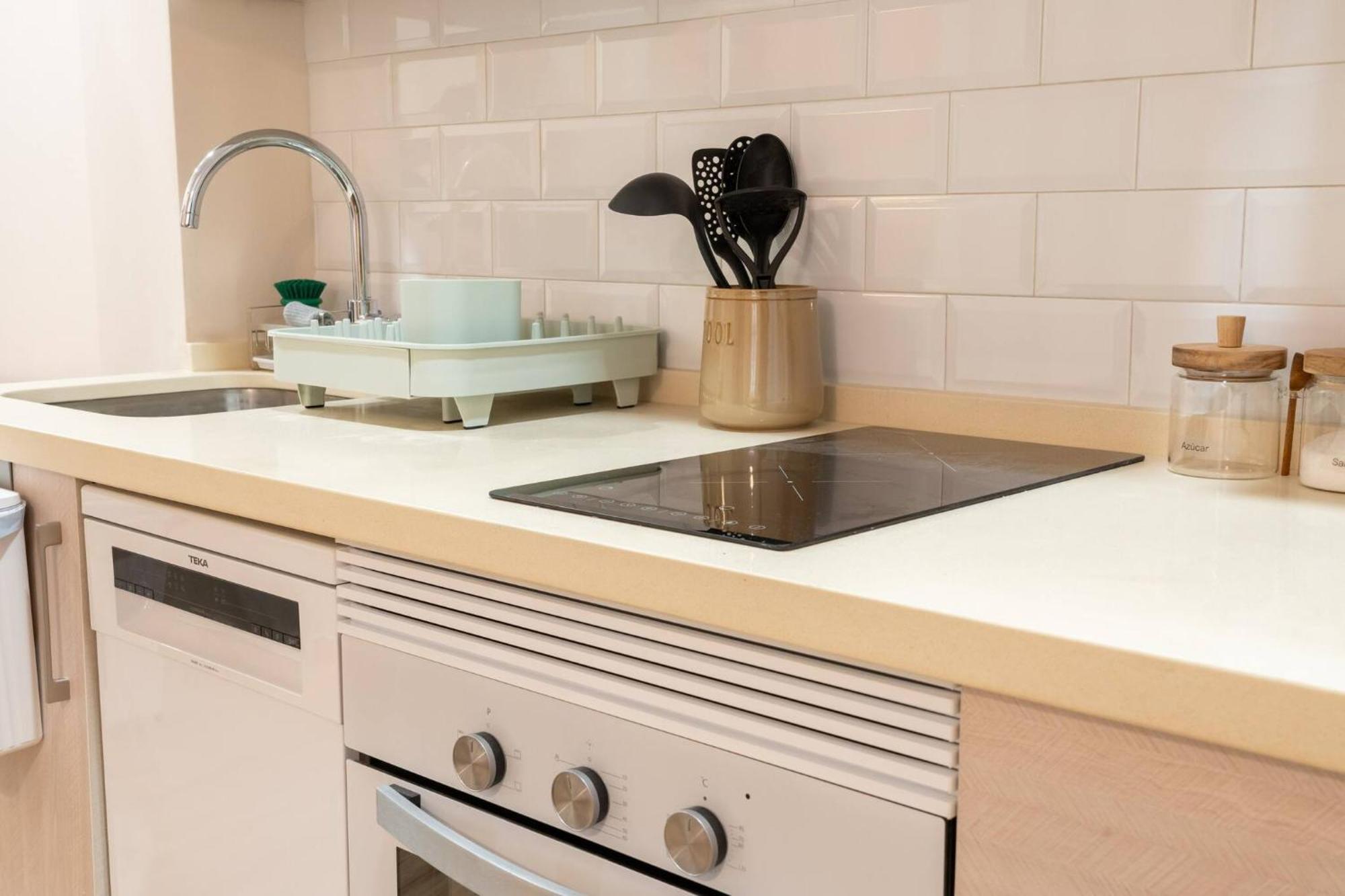 Apartment Chanca - Ole Solutions *