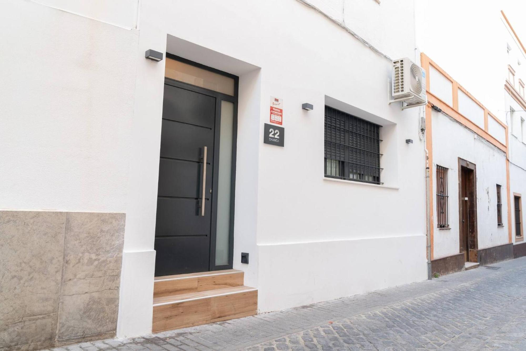 Apartment Chanca - Ole Solutions El Puerto de Santa María