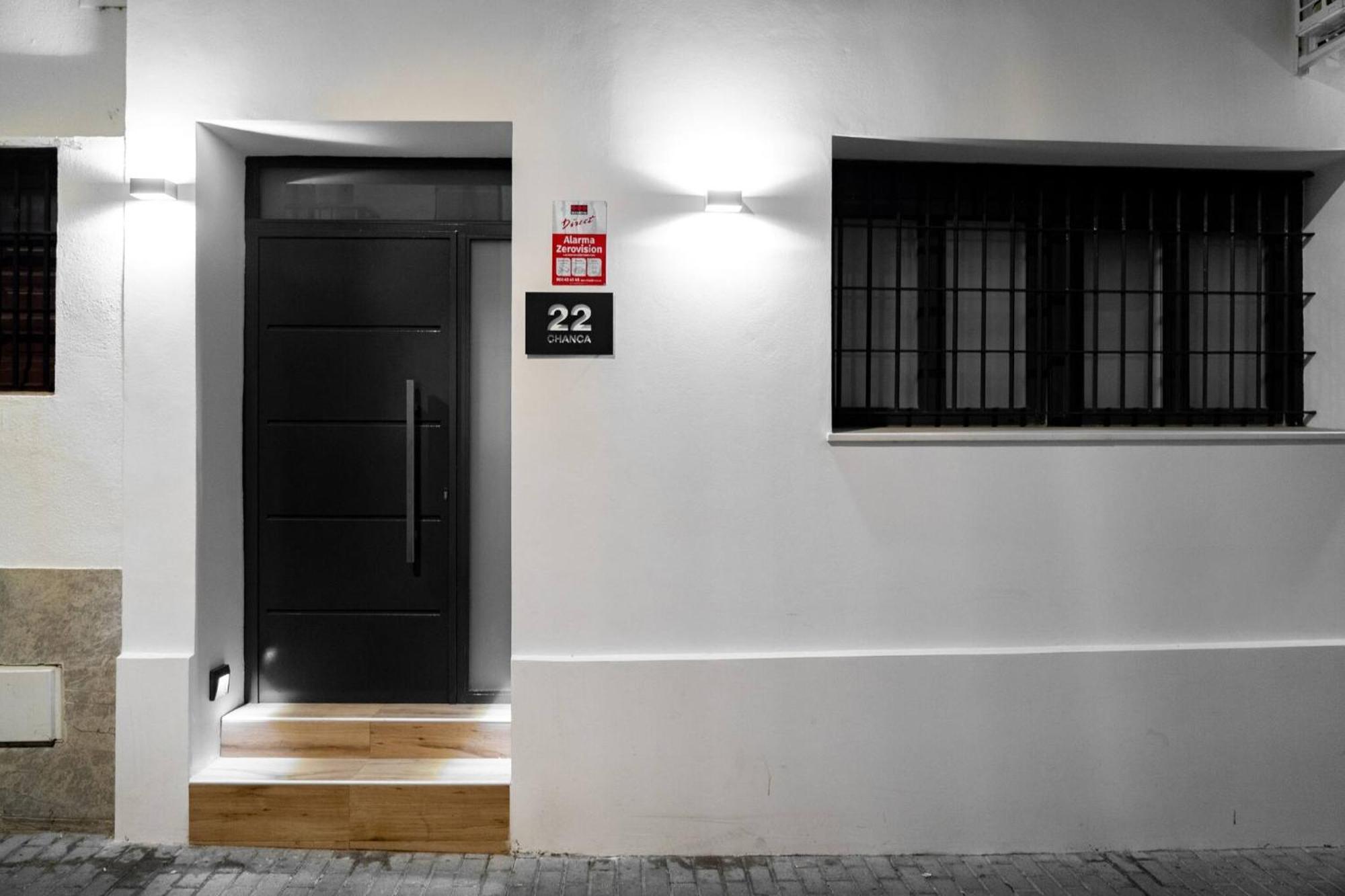 Apartment Chanca - Ole Solutions