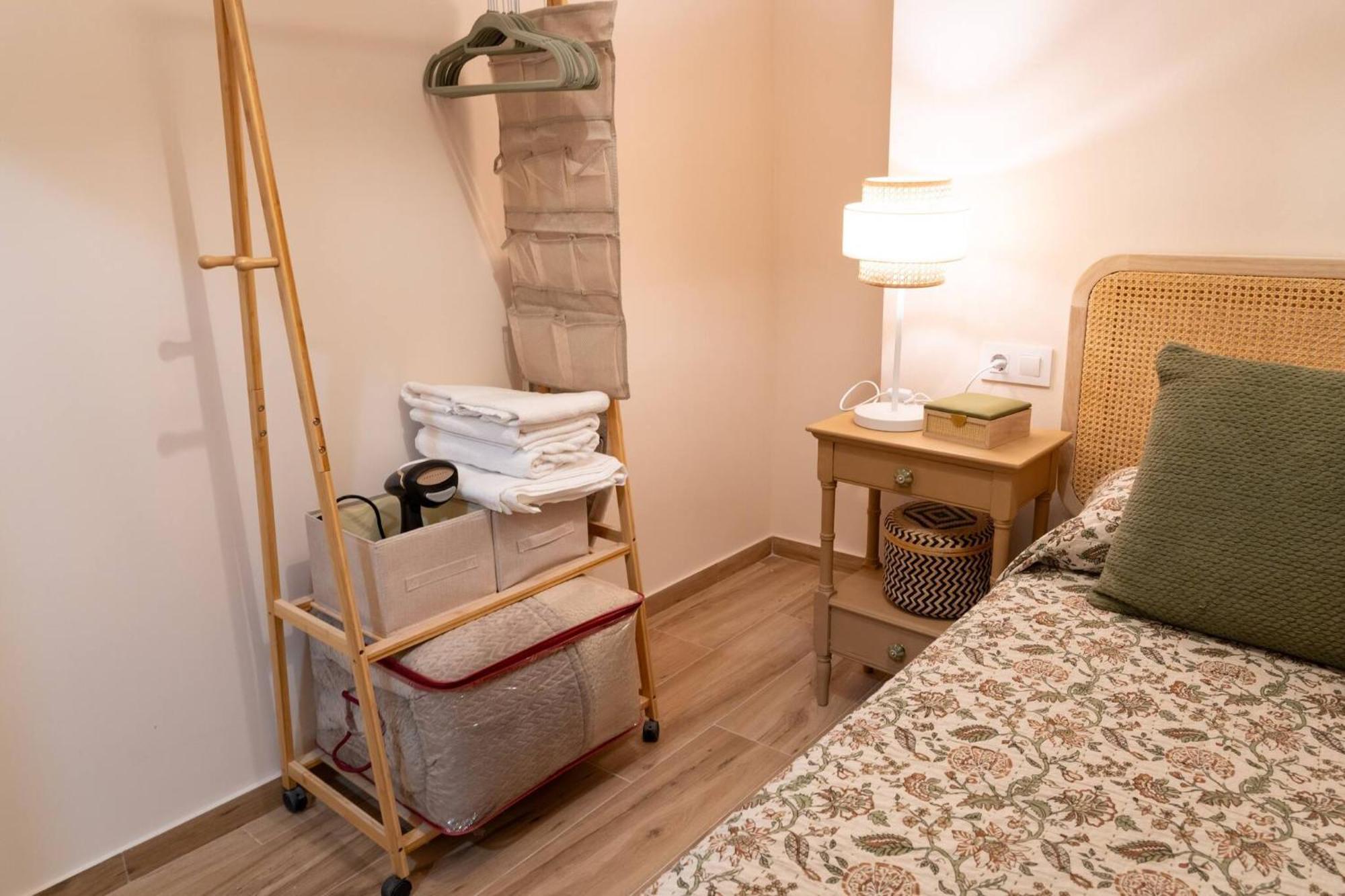 Chanca - Ole Solutions Apartment