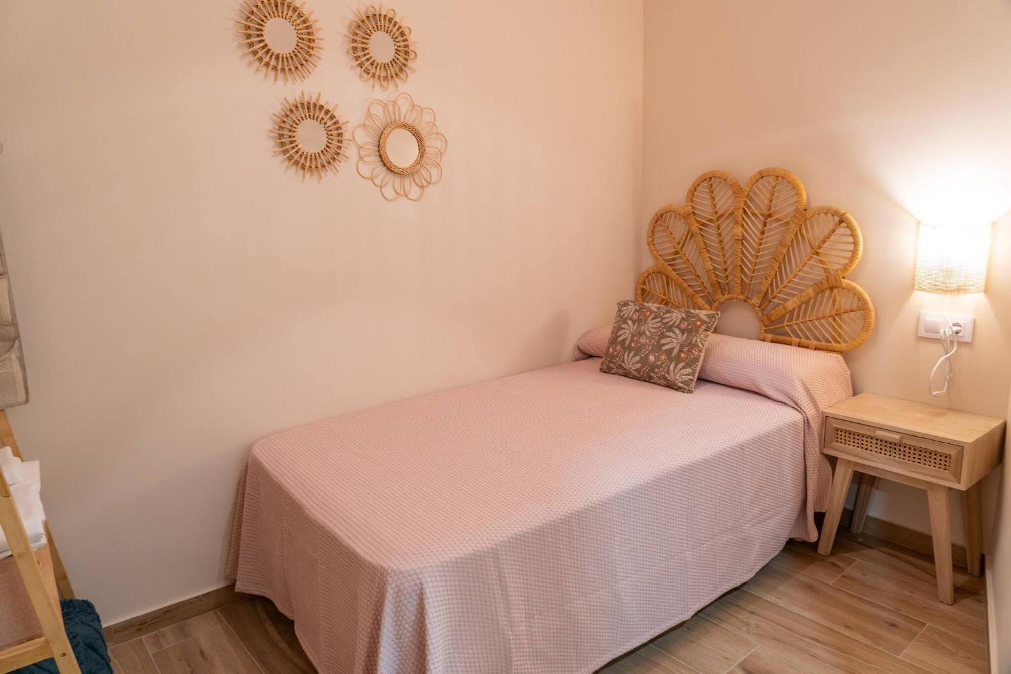 Apartment Chanca - Ole Solutions