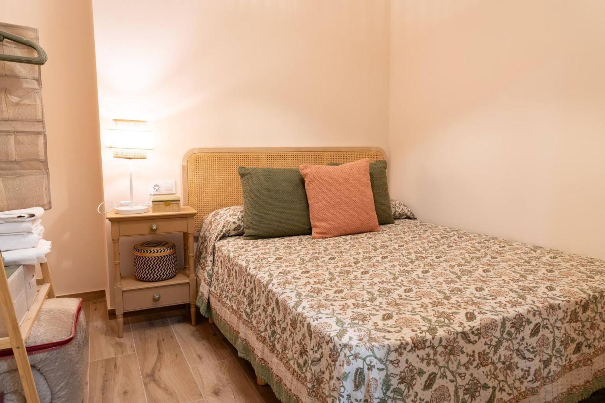 Apartment Chanca - Ole Solutions *