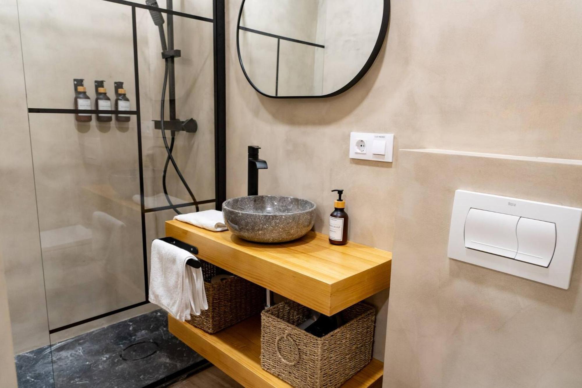 Chanca - Ole Solutions Apartment *
